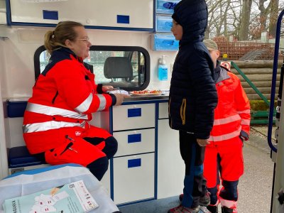 Velikonoce v ZOO Hluboká